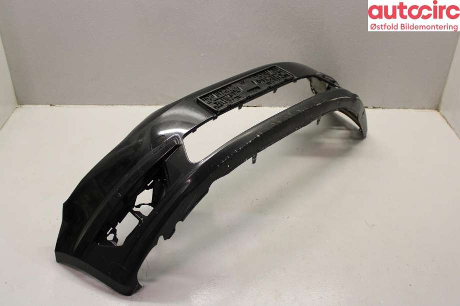 Støtfanger foran til Ford Galaxy 2010-2015 (Type III, Fase 2)  (FORD|1791503|)