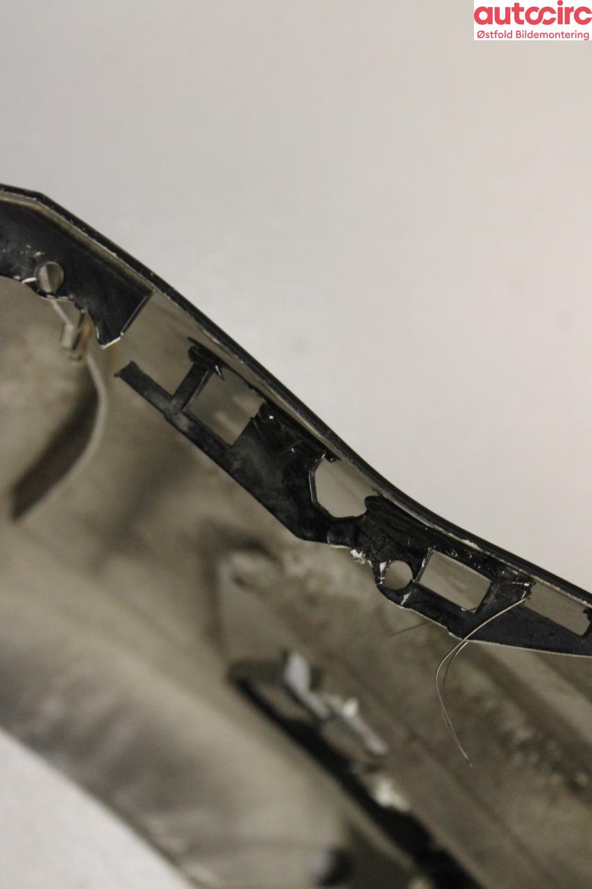 Støtfanger foran til Ford Galaxy 2010-2015 (Type III, Fase 2)  (FORD|1791503|)