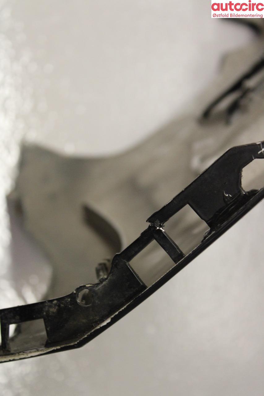 Støtfanger foran til Ford Galaxy 2010-2015 (Type III, Fase 2)  (FORD|1791503|)