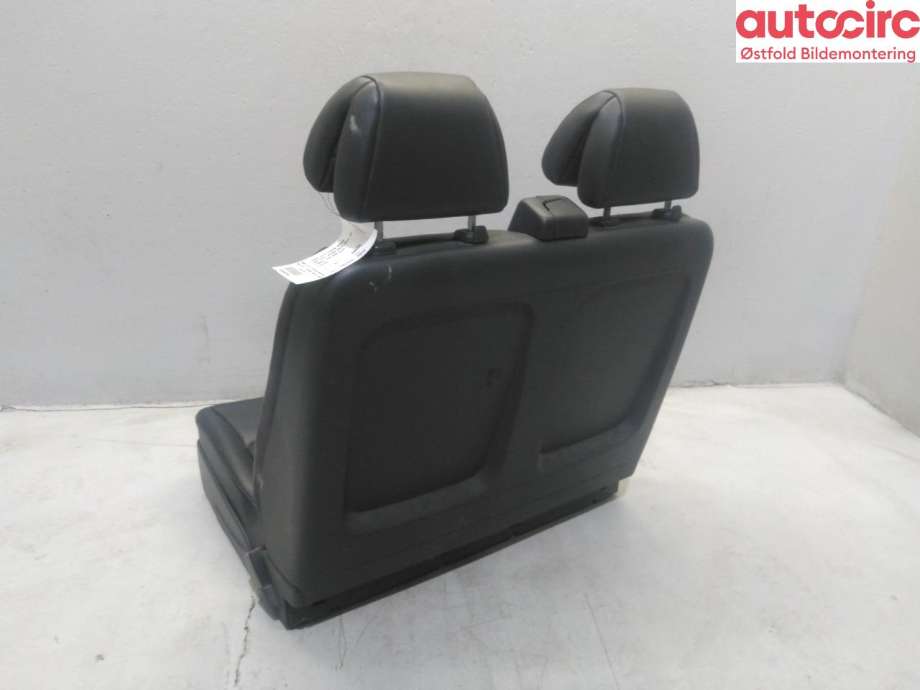 Sete foran høyre til Mercedes Vito/Viano 2010-2014 (Fase 2) (W639) (W639) (MERCEDES|)