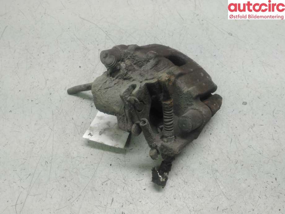 Bremsecaliper høyre bak til Toyota Yaris 2009-2011 (Type II, Fase 2)  (TOYOTA|478300D020|)