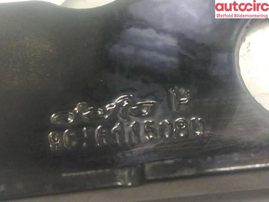 Panserhengsler til Citroën C4, Spacetourer 2019-->>  (CITROEN|)