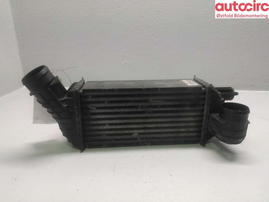 Intercooler til Peugeot RCZ 2010-2015 (PEUGEOT|0384 P6|)