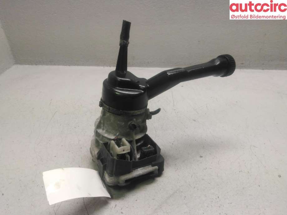 Servo pumpe elektrisk til Peugeot RCZ 2010-2015  (PEUGEOT|4008 L3|)