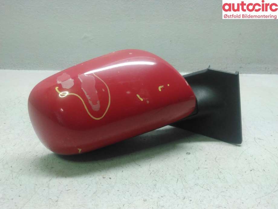 Speil høyre til Toyota Yaris 2009-2011 (Type II, Fase 2) (TOYOTA|879100D250|)