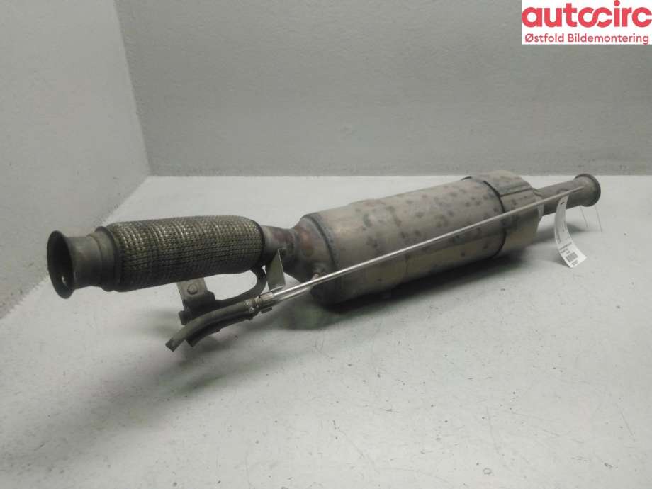Partikkelfilter til Peugeot RCZ 2010-2015 (PEUGEOT|1738 94|)