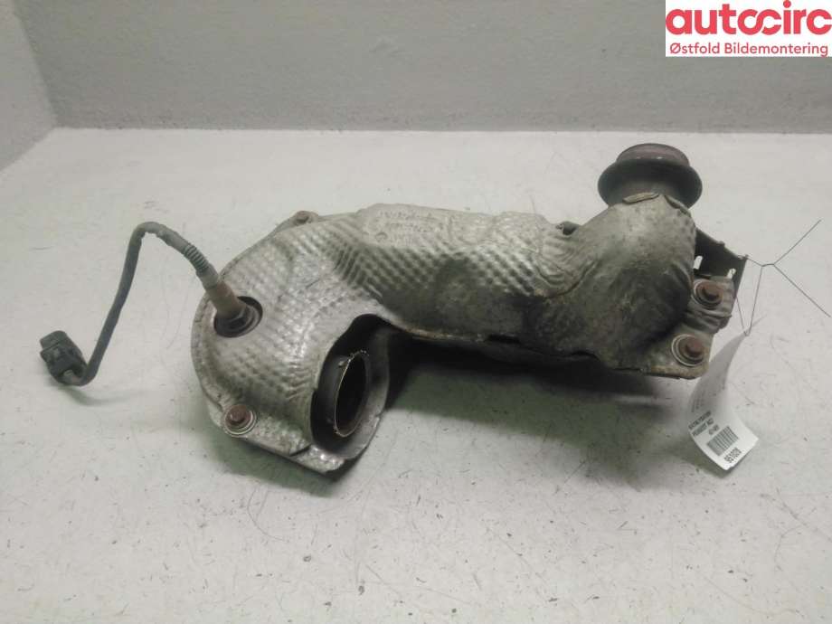 Katalysator til Peugeot RCZ 2010-2015 (PEUGEOT|1706 V3|)