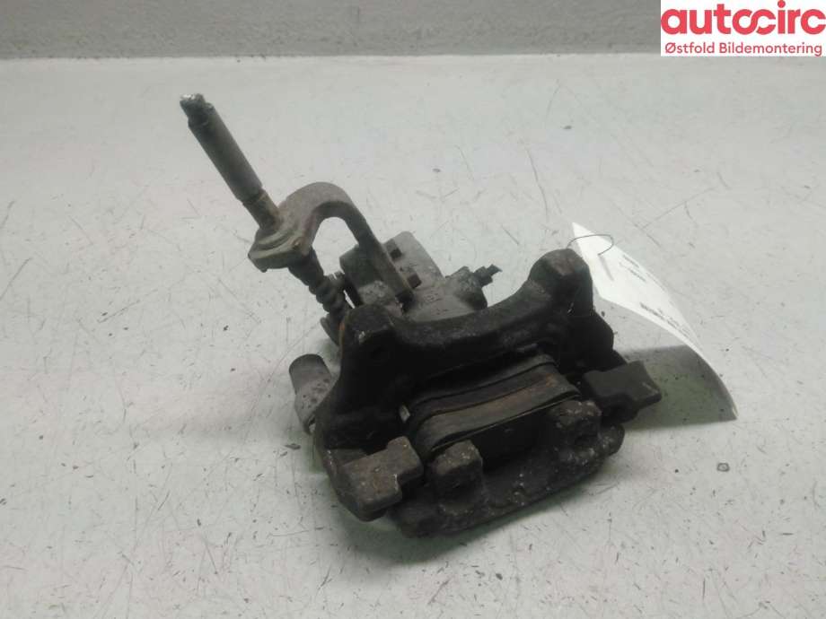 Bremsecaliper venstre bak til Honda Civic 2012-2015 (Type IX, Fase 1) (HONDA|)