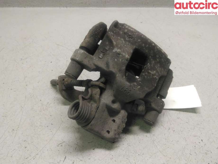 Bremsecaliper venstre bak til Honda Civic 2012-2015 (Type IX, Fase 1) (HONDA|)