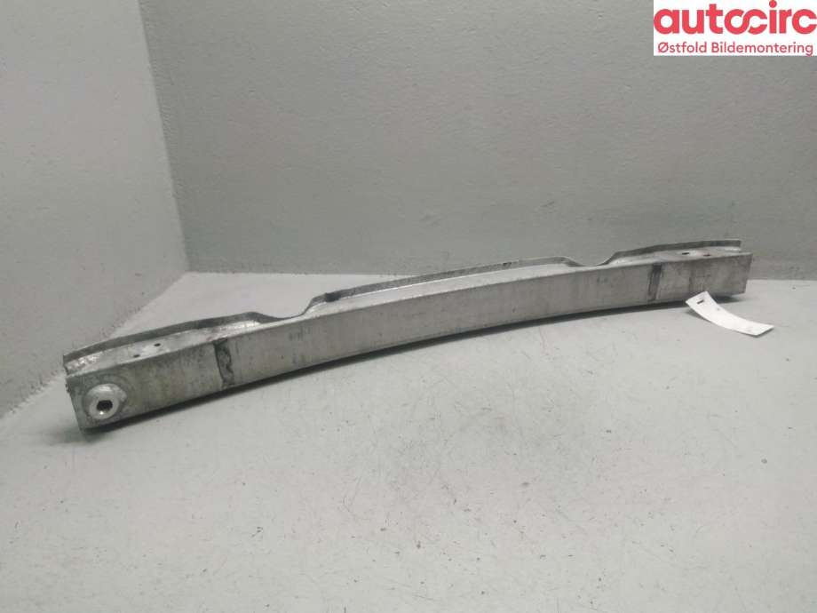 Støtfangerforsterkning foran til Audi A7 2010-2014 (Type I, Fase 1)  (AUDI|)