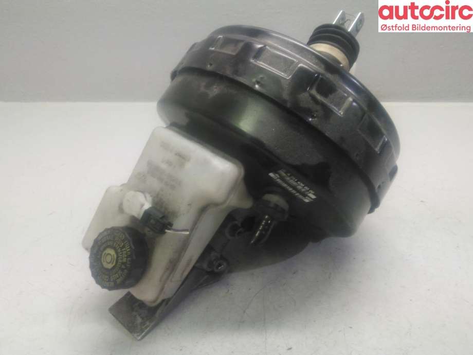 Bremsekraft-forsterker til Mercedes ML 2005-2011 (W164) (W164) (MERCEDES|A 164 431 04 27|)