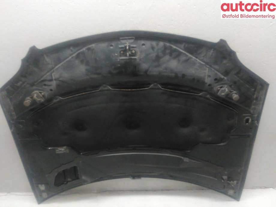 Panser til Mercedes ML 2005-2011 (W164) (W164) (MERCEDES|A 164 880 00 57|A 164 880 05 57|)