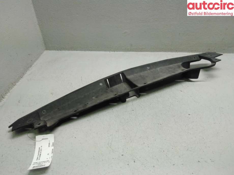 Diverse deler til Kia Carens 2013-2018 Type III (Kia Karens 1,7 CRDI|86366A4000|)