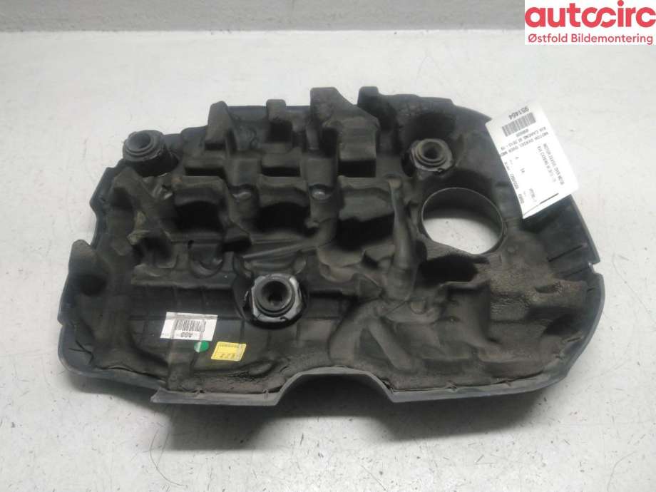 Motordeksel over motor til Kia Carens 2013-2018 Type III  (Kia Karens 1,7 CRDI|)