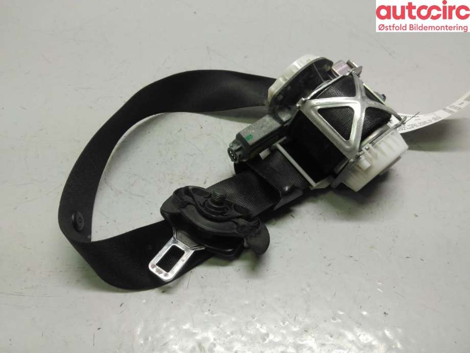Airbag beltestrammer til Mercedes C-Klasse 2011-2014 (Fase 2) (W204) (W204) (MERCEDES|A 204 860 97 85|)