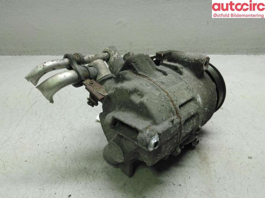 Aircondition kompressor til Ford Transit Custom 2013-2023 (Type I)  (FORD|2549221|)