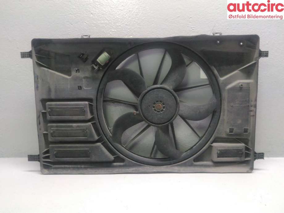 Kjølevifte til Ford Transit Custom 2013-2023 (Type I) (FORD|2192892|)