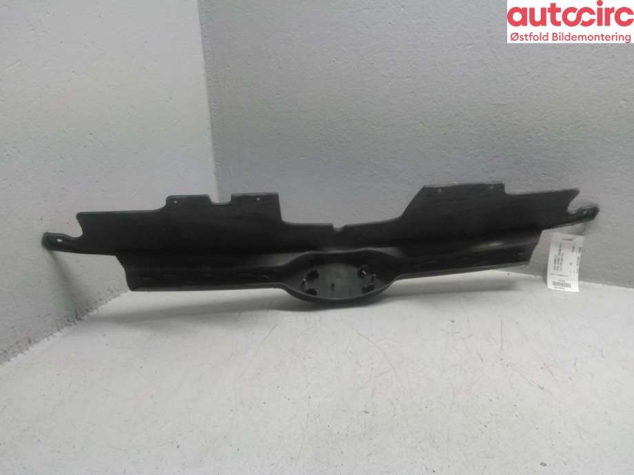 Grill til Ford Transit Custom 2013-2023 (Type I)  (FORD|2205558|)