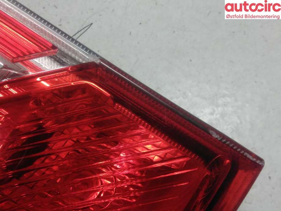 Baklykt venstre til Ford Transit Custom 2013-2023 (Type I)  (FORD|2411271|)