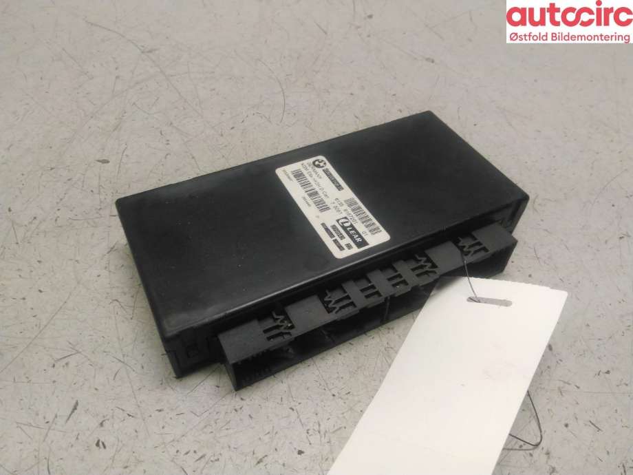 Styreenhet diverse til BMW 5-Serie 2003-2010 (E60/E61) (E60/E61) (BMW|61 35 6 965 050||61359167201)
