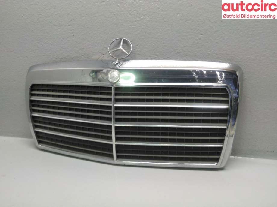 Grill til Mercedes 124 1986-1995 (W124) (W124) (MERCEDES|)