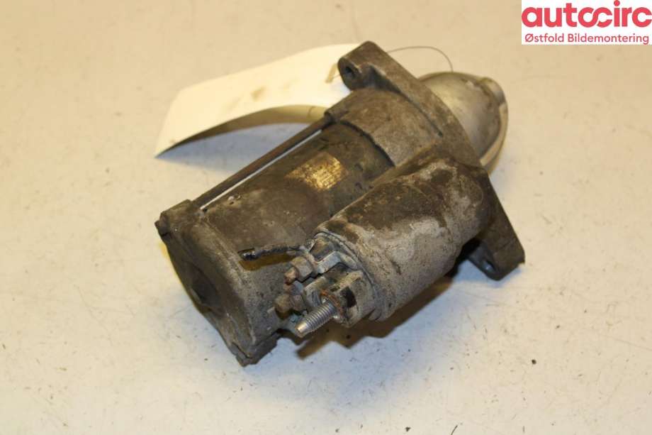 Starter til Ford F-150 Raptor 2017-2020 (P552) (P552)