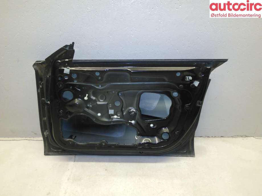 Dør høyre foran til Audi A7 2010-2014 (Type I, Fase 1)  (AUDI|4G8 831 052 A|)