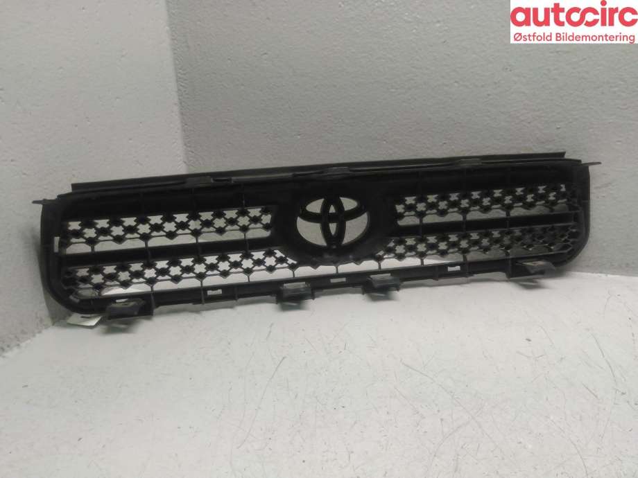 Grill til Toyota RAV4 2006-2009 (Type III, Fase 1)  (TOYOTA|5310142150|)