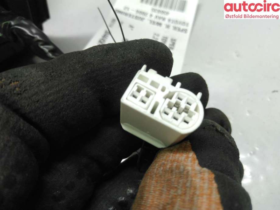 Speil høyre til Toyota RAV4 2006-2009 (Type III, Fase 1)  (TOYOTA|8791042A01|)