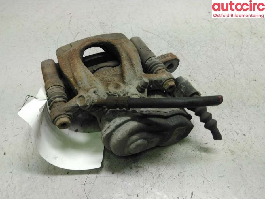 Bremsecaliper venstre bak til Nissan Leaf 2018-->> (Type II)  (NISSAN|440114CA0A|)
