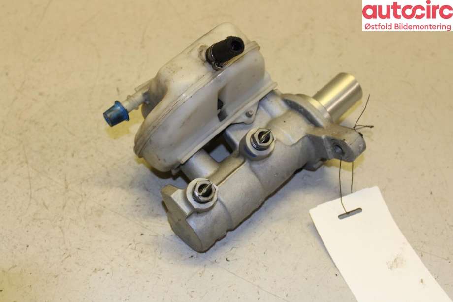 Bremsepumpe hoved til Ford Transit Custom 2013-2023 (Type I)  (FORD|1855168|)