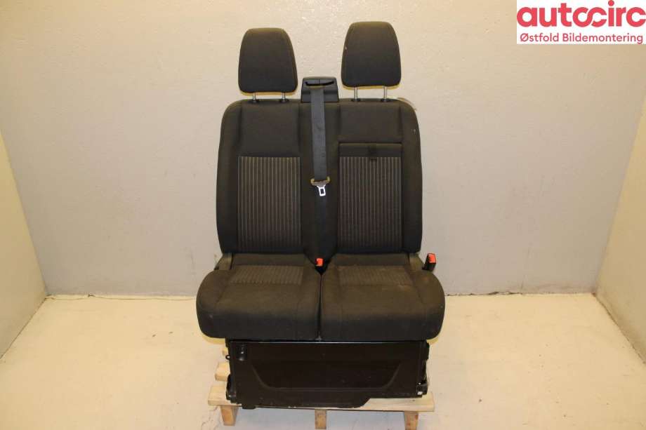Sete foran høyre til Ford Transit Custom 2013-2023 (Type I) (FORD|)