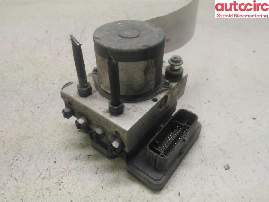 ABS sentral til Renault Master 2014-->> (Type III, Fase 2) (RENAULT|476600753R|)
