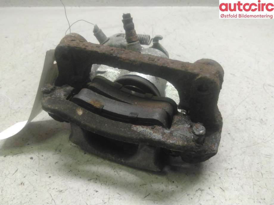 Bremsecaliper høyre bak til Renault Master 2014-->> (Type III, Fase 2) (RENAULT|)