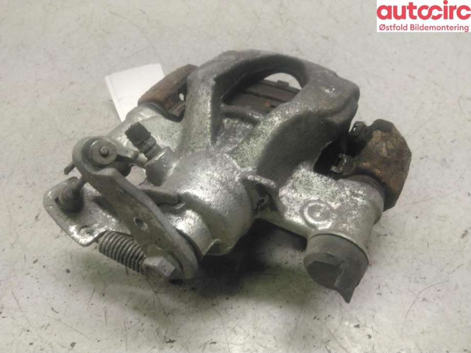 Bremsecaliper høyre bak til Renault Master 2014-->> (Type III, Fase 2) (RENAULT|)