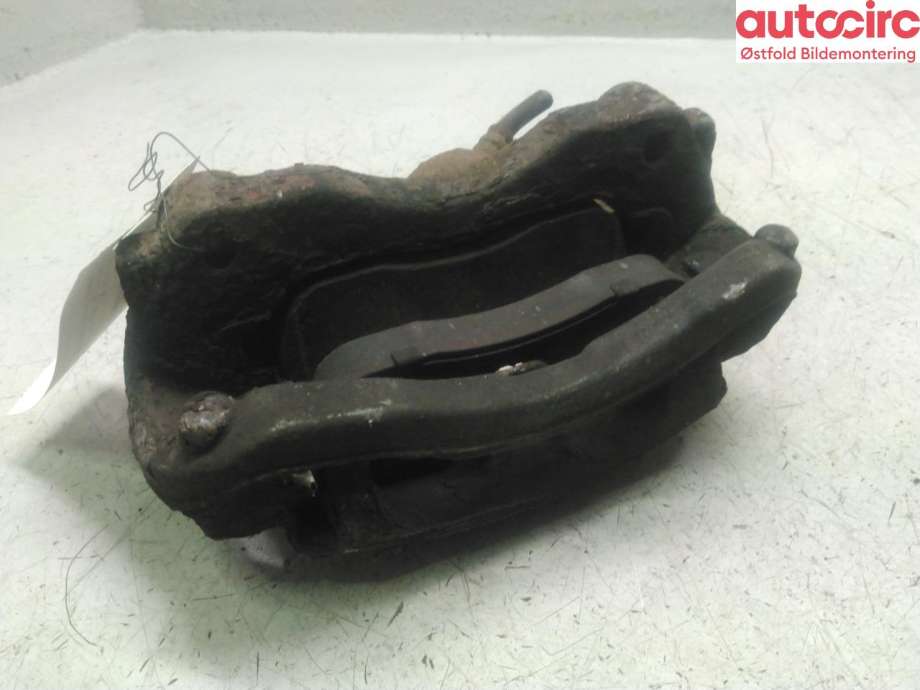 Bremsecaliper høyre foran til Renault Master 2014-->> (Type III, Fase 2) (RENAULT|410015708R|)