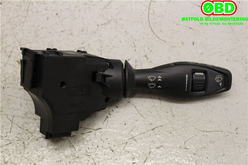 Bryter visker til Ford Fiesta 2008-2012 (Type VI, Fase 1) (FORD|1537625||8A6T17A553AC)