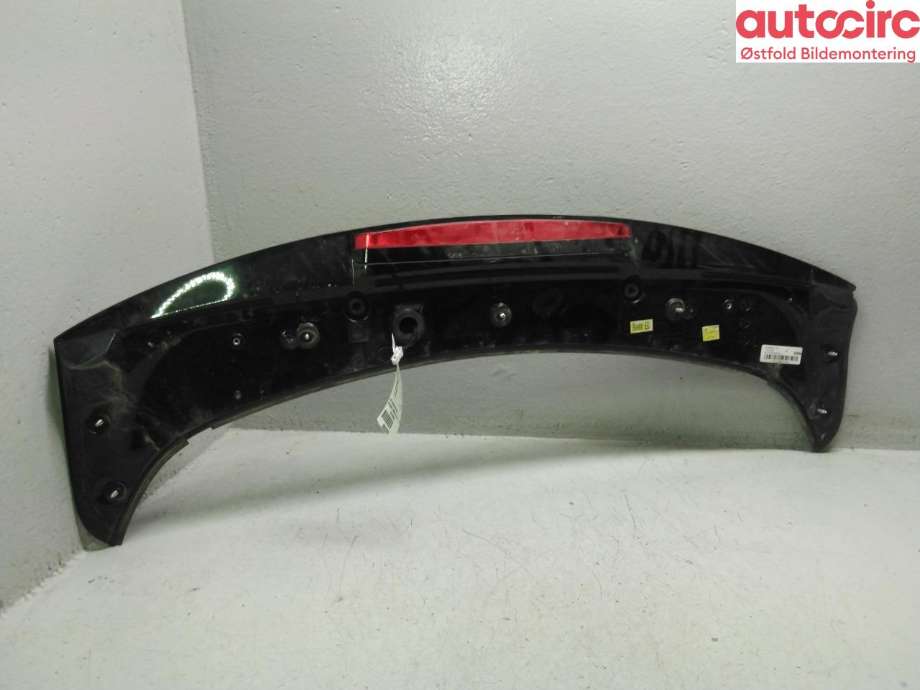 Spoiler bakluke til Hyundai Ioniq Electric 2016-2019 (Fase 1)  (HYUNDAI|87210G 2000|)