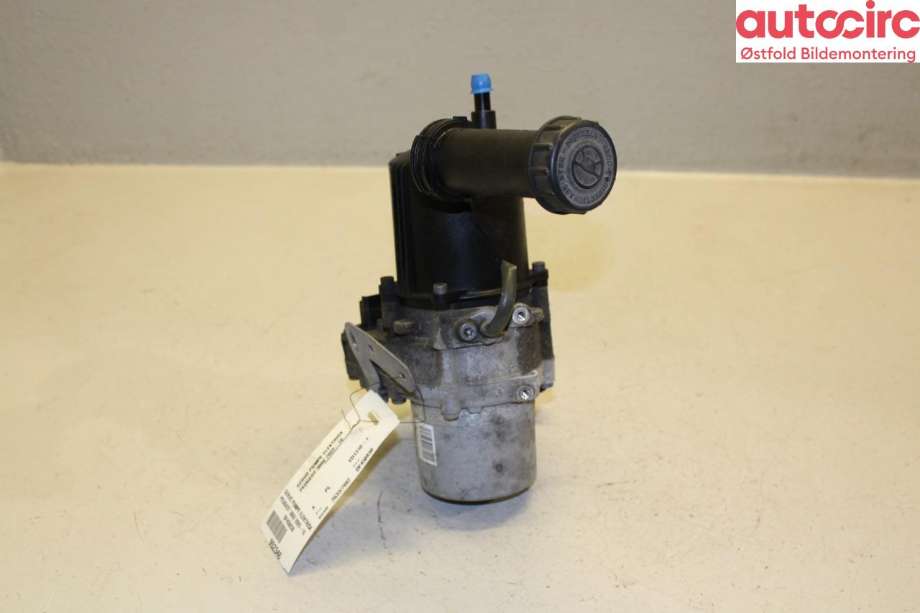 Servo pumpe elektrisk til Peugeot 3008, 2009-2016 (Type I)  (PEUGEOT|16 139 442 80)