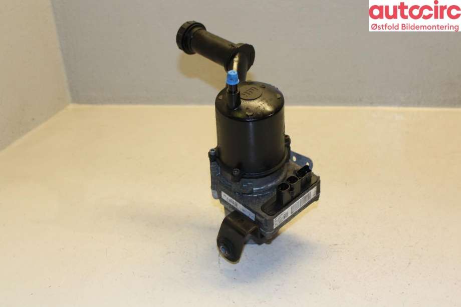 Servo pumpe elektrisk til Peugeot 3008 2009-2016 (Type I)  (PEUGEOT|16 139 442 80|)