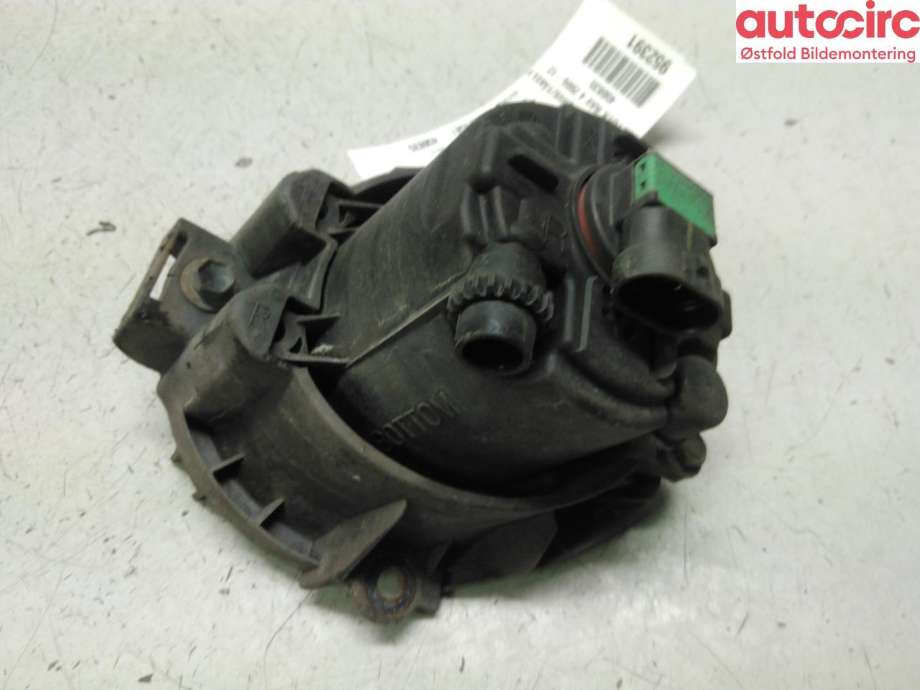 Tåkelykt høyre foran til Toyota RAV4 2006-2009 (Type III, Fase 1)  (TOYOTA|812100D041|)
