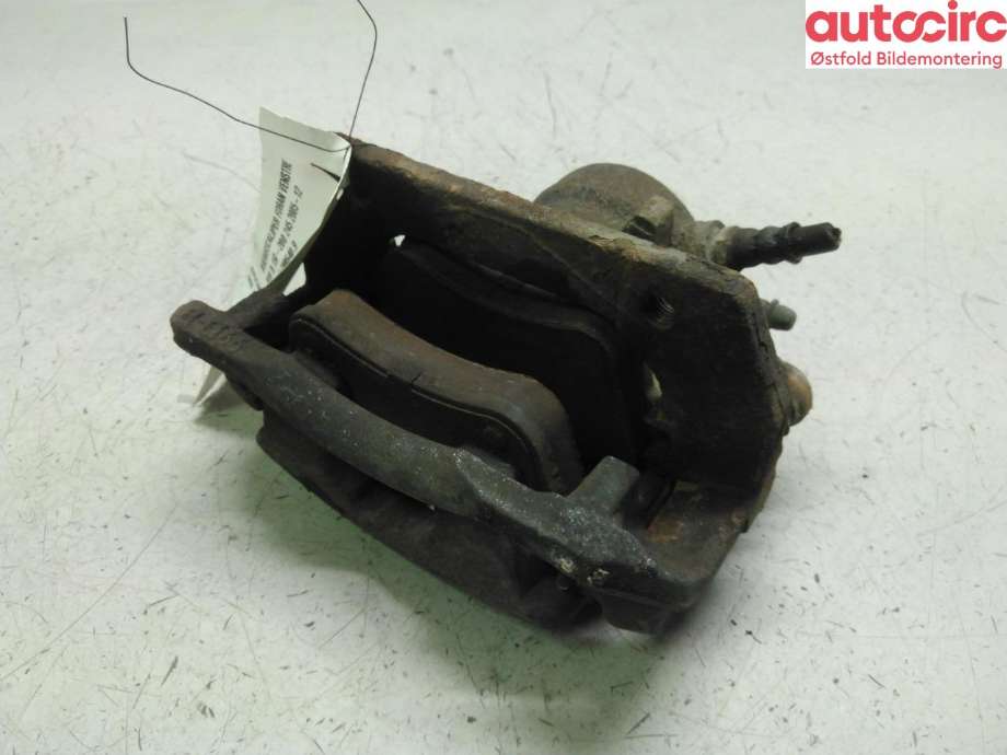 Bremsecaliper venstre foran til Mercedes B-Klasse 2008-2011 (Fase 2) (W245) (W245) (MERCEDES|A 169 420 09 83|)
