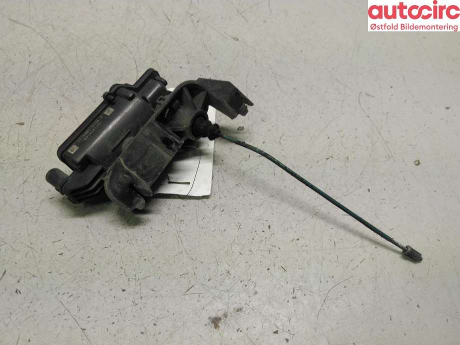 Bremsecaliper venstre bak til VW ID.4 2020-->>  (VOLKSWAGEN|1EA 927 281|)