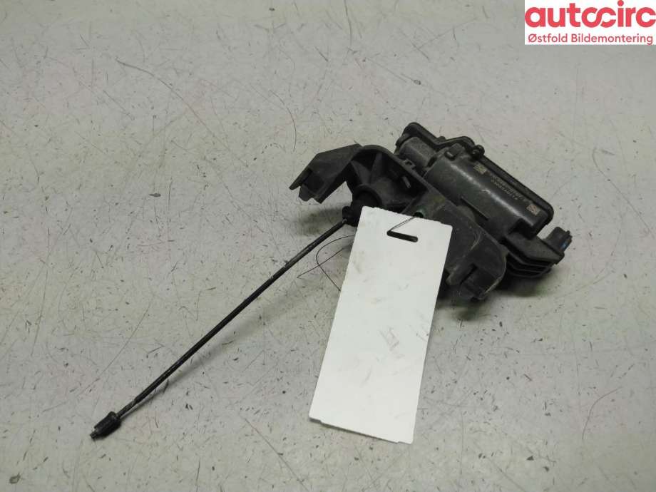 Bremsecaliper høyre bak til VW ID.4 2020-->>  (VOLKSWAGEN|1EA 927 282|)