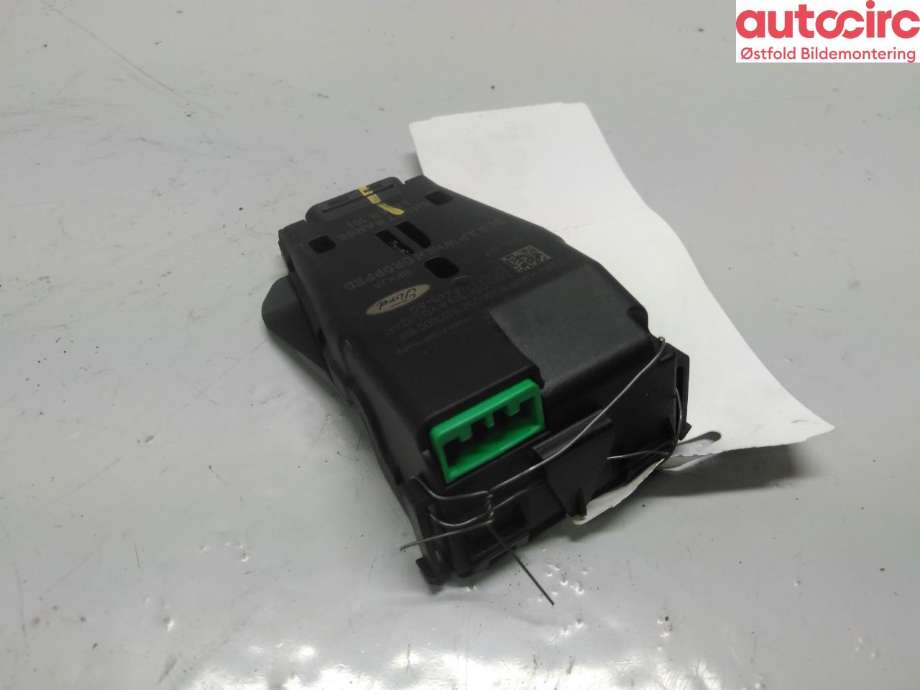 Kamera til Ford Mondeo 2014-2019 (Type V, Fase 1)  (FORD|2504454|)