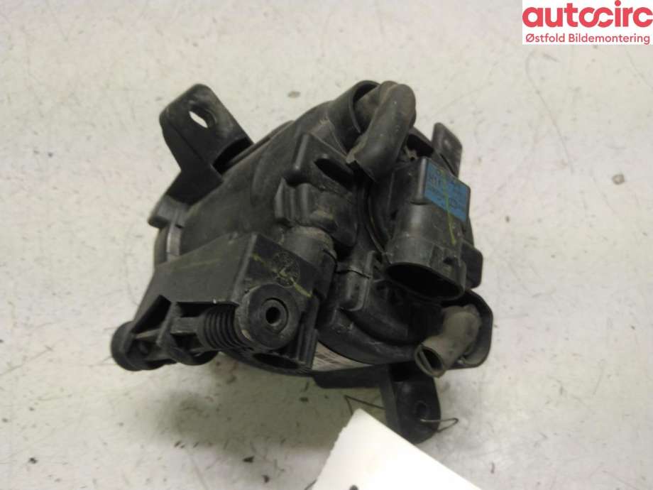 Tåkelykt høyre foran til Audi A5 2007-2016 (Type I)  (AUDI|8T0 941 700|)
