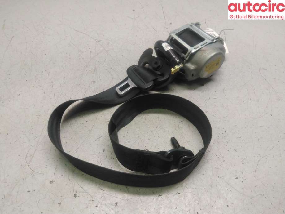 Airbag beltestrammer til Peugeot Partner 2019-->> (Type III) (PEUGEOT|98 172 277 XX|)