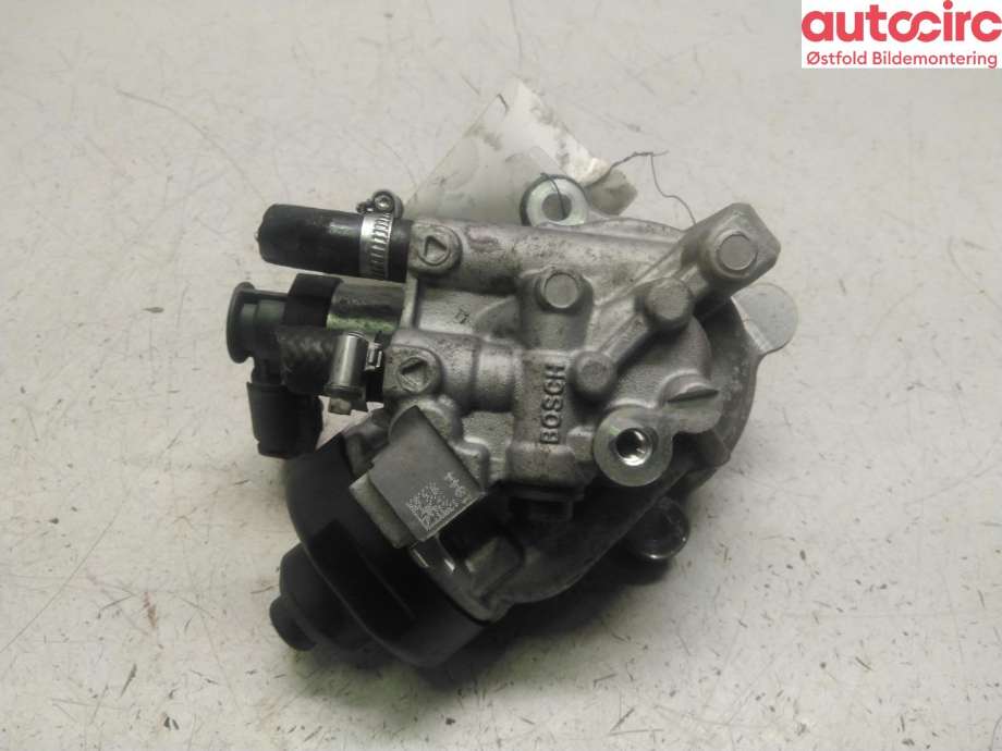Dieselpumpe til BMW X1 2009-2015 (E84) (E84) (13 51 8 577 649|)
