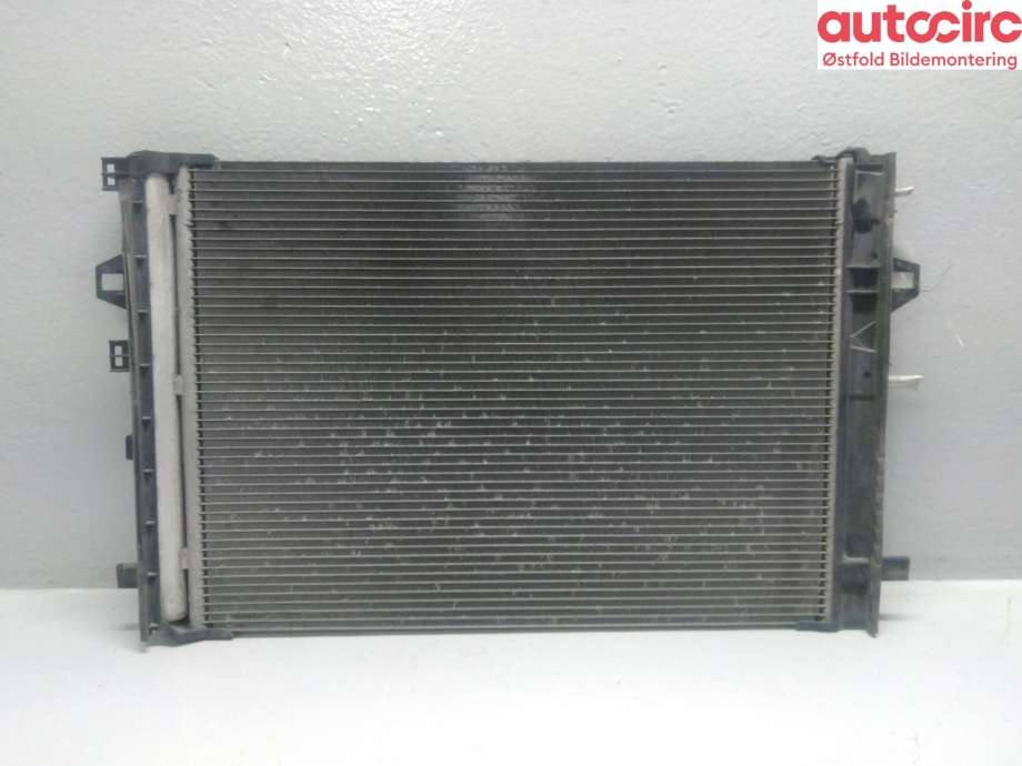 Aircondition radiator til Mercedes A-Klasse 2012-2018 (W176) (W176) (MERCEDES|A 246 500 00 54|)