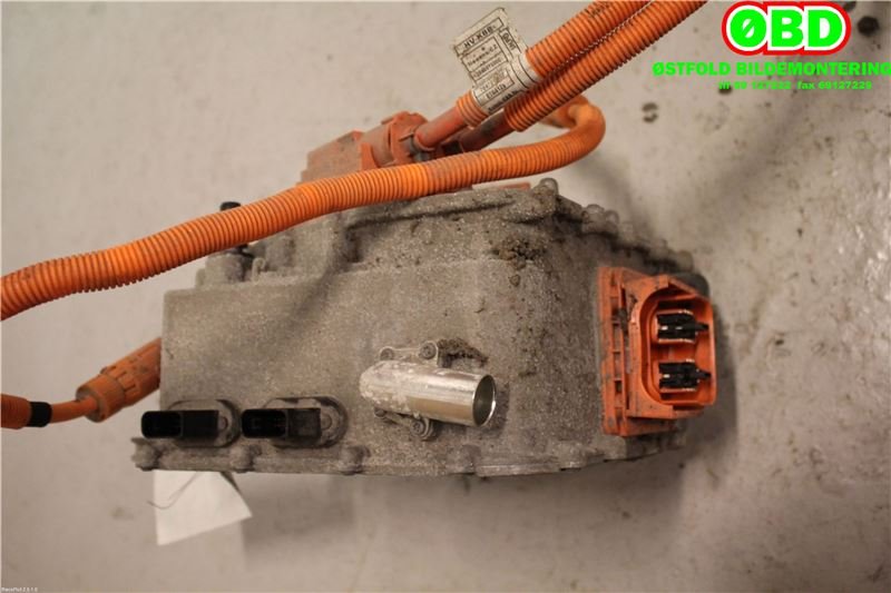 Diverse deler til BMW i3 2013-2022  (BMW|61445A34283||61448634710)
